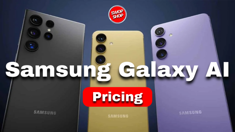 Samsung Galaxy AI